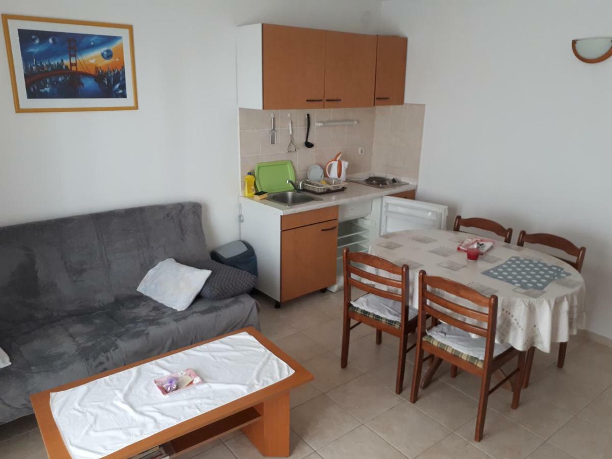 Seaside Apartment Biograd Na Moru Room photo